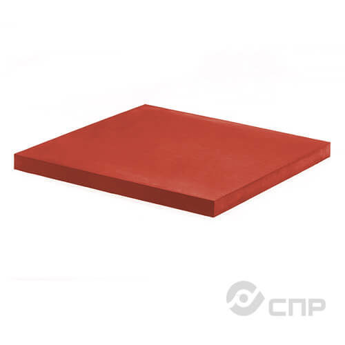 Техпластина (лист) 200х200х3,7