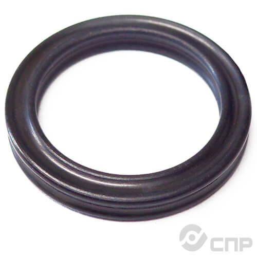 Кольца X-образные резиновые (NBR) в Подольске