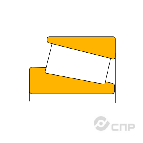 Подшипники конические SKF в Подольске