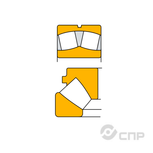 Подшипники сферические SKF в Подольске