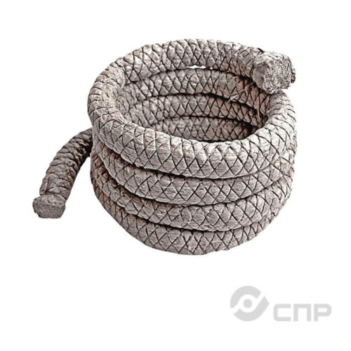 Базальтовые шнуры теплоизоляционные в Подольске