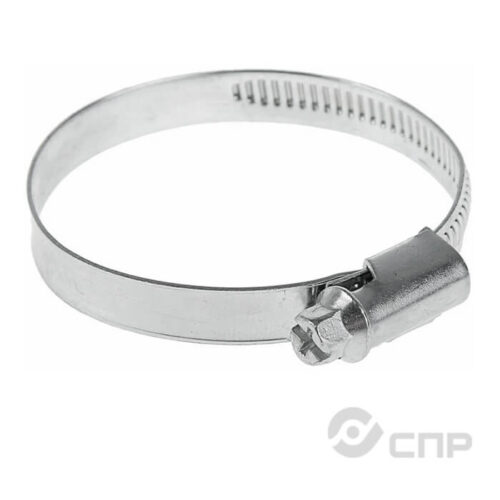 Хомуты червячные в Подольске