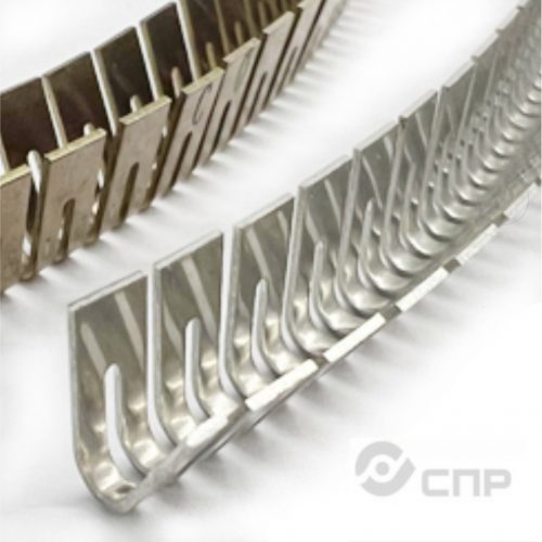 Пружины меандровые в Подольске